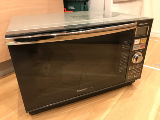 Panasonic オーブンレンジ