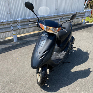 スクーター　dio 50cc