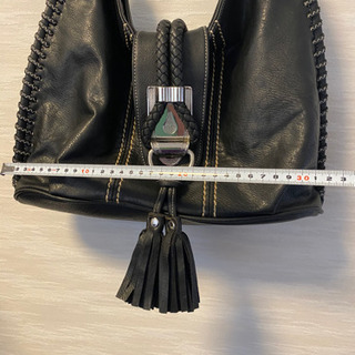 ショルダーバックの画像