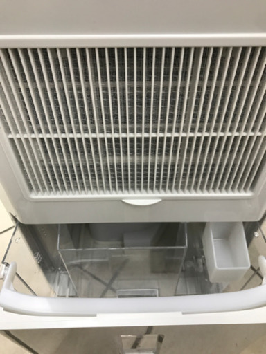CORONA CDM-10A2 2020年製 ～25畳用 冷風 衣類乾燥除湿機