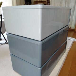 クリアケースの画像