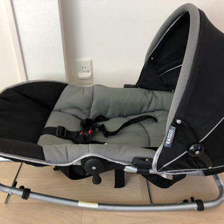 カトージ　ベビーバウンサー