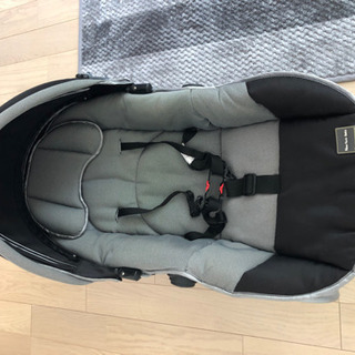 カトージ　ベビーバウンサーの画像