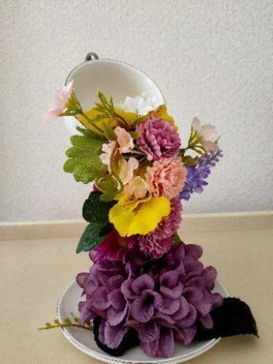 母の日プレゼント