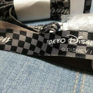 カーズ  マックイーン ストラップ
