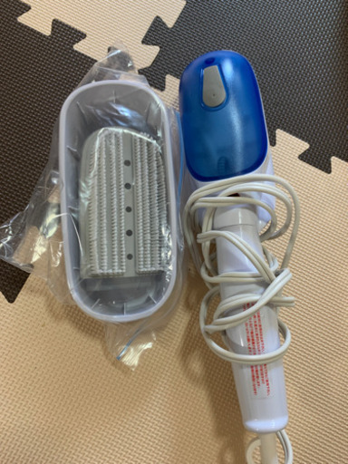 スチームアイロン