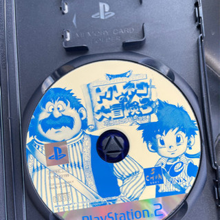 ［決まりました］PS2  トルネコの大冒険3 不思議のダンジョンの画像