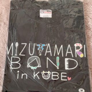 水溜りボンドTシャツ in KOBE