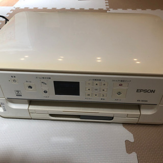 エプソン　プリンター　PX-503A 
