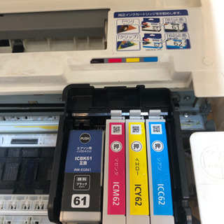 エプソン　プリンター　PX-503A の画像