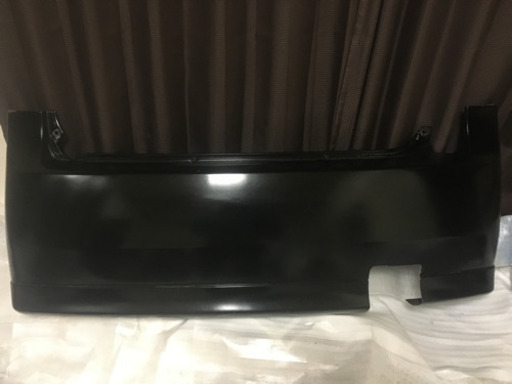 ムーヴＬ150.160リアバンパー　モードパルファム