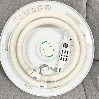 早い者勝ち！瀧住電機 TAKIZUMI TTG-7338 [洋風シーリングライト　昼光色　6～8畳　72Wの画像