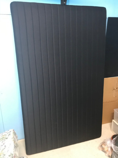タンスのゲン　セミダブル ベッド