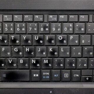 送料無料】東芝 Dynabook Satellite B554/K Windows10 64bit HDMI