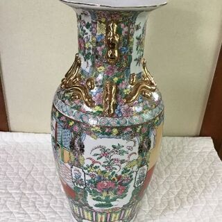 中国風　カビンの画像