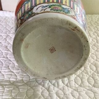 中国風　カビンの画像