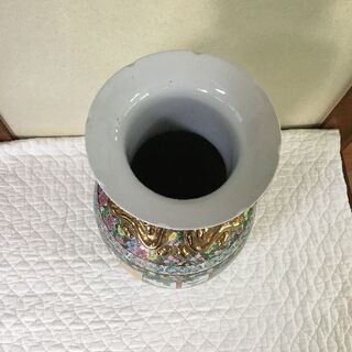 中国風　カビンの画像