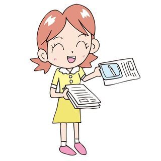 アクセス良好☺横浜駅!!　コンタクトレンズ屋さんのチラシ配りのお仕事★　時給1200円+交通費支給あり♪の画像
