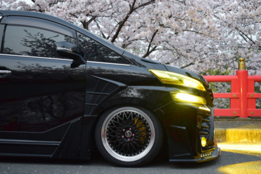 ホイール　20インチ