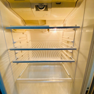 【あげます！生活家電4点セット】洗濯機/炊飯器/冷蔵庫/電子レンジの画像