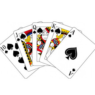 一緒にトランプ🃏の大富豪やりませんか？ 