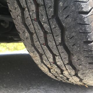 1オーナー H25年式 3型最終型 バッテリー&タイヤほぼ新品 ハイエース DX GLパッケージ TRH200V ナビ&TV ベッド ETC ドラレコ等装備品満載の画像