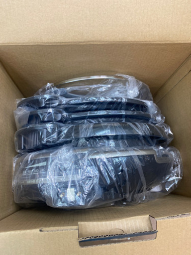 エイブイ:タイガーグリル鍋CQD-b300TH未使用品