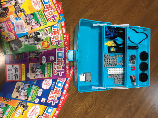 学習ロボットをつくる　vol.1〜vol.68
