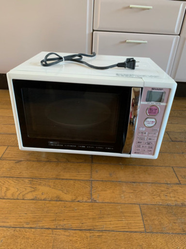 電子レンジ