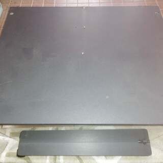 小型テレビ台の画像