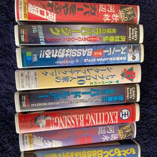 バス　ビデオ