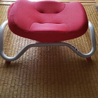 骨盤ながらウォーク