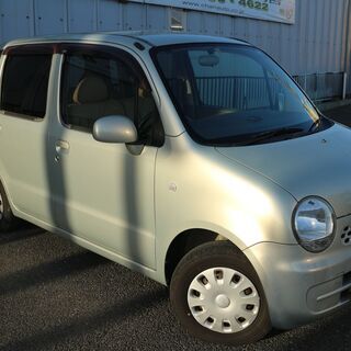 ムーヴラテ　L　2年車検付き