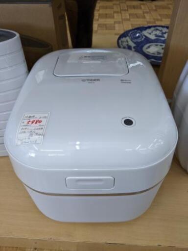 ラインのお友達追加で3%off炊飯器 タイガー JPQ-A10 2016年【安心の3ヶ月保証】自社配送時代引き可※現金、クレジット、スマホ決済対応※