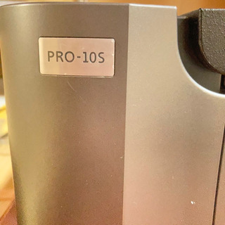 Canon 大型プリンター２台 PRO-10S PRO-1 の画像