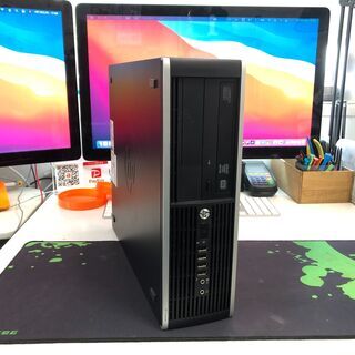 HP Compaq Pro 6200 Core i3 4GB H...