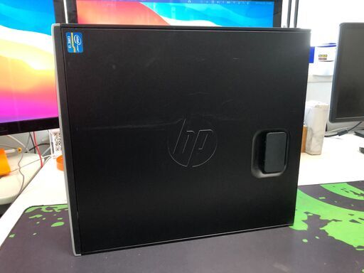 HP Compaq Pro 6200 Core i3 4GB HDD 650GB