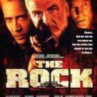 ザ　ロック(映画)