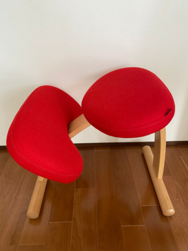 姿勢矯正イス　Balans EASY バランスチェアー イージー