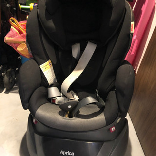 アップリカ　チャイルドシート　
