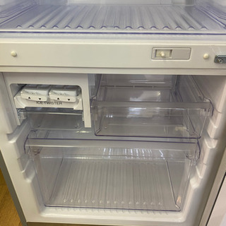 I368 Panasonic 大きめ2ドア冷蔵庫