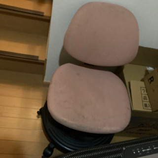 【手渡しのみ】液晶テレビ SONY 32型【ややジャンク品】椅子も一緒にの画像