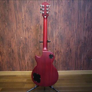 ★★　【Ｅｐｉｐｈｏｎｅ　レスポールＭＯＤＥＬ】　ネック修正品ですが美品です！　お届け可能です！　★★の画像