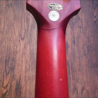 ★★　【Ｅｐｉｐｈｏｎｅ　レスポールＭＯＤＥＬ】　ネック修正品ですが美品です！　お届け可能です！　★★の画像