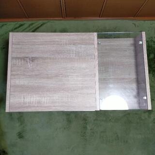 ※日程調整中※ローテーブル　LOWYA