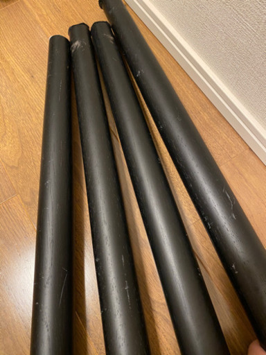 Franc Franc フランフラン　ダイニングテーブル　セット