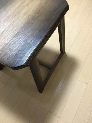 ミキモク雅 ショップ ダイニング コーナーテーブル サイドテーブル