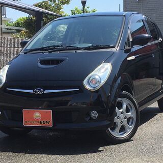 ◇R2　タイプS◇　◇ICスーパーチャージャー、STIマフラー、...