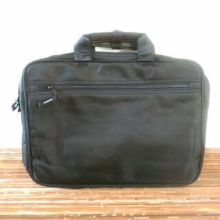 ブリーフケース型2wayビジネスバッグの画像