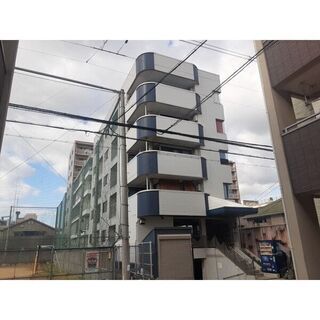 西天下茶屋駅徒歩5分★セパレート★広々9帖★独立洗面台★保証人な...